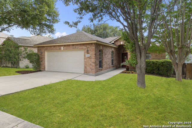 14914 Turret Run Property Photo 1