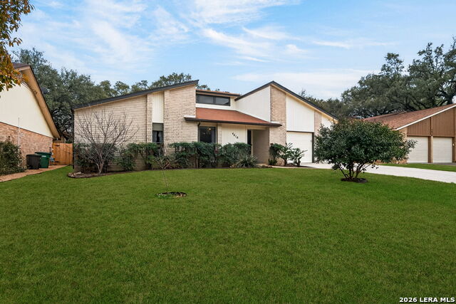 4610 Green Acres Woods Property Photo 1