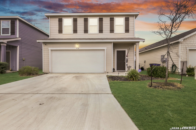 5314 Hickory Property Photo 1