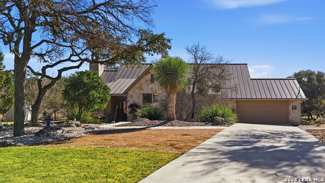 1616 Canyon Lake Dr Property Photo 1