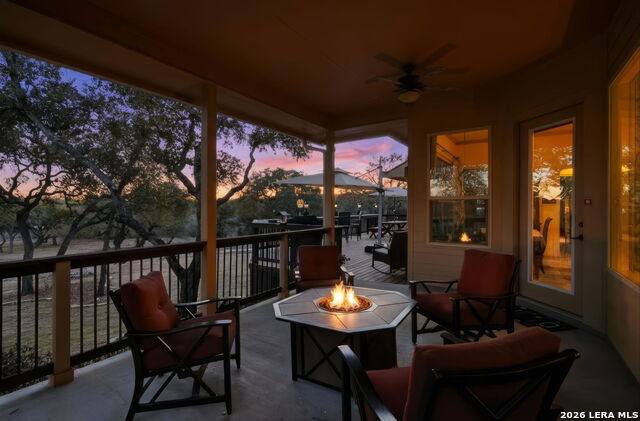1616 Canyon Lake Dr Property Photo 3