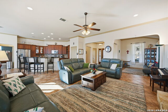 1616 Canyon Lake Dr Property Photo 7