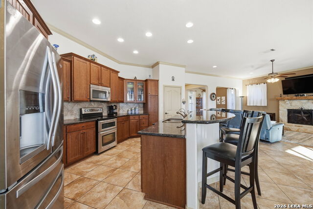 1616 Canyon Lake Dr Property Photo 10