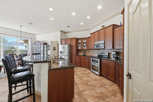 1616 Canyon Lake Dr Property Photo 12