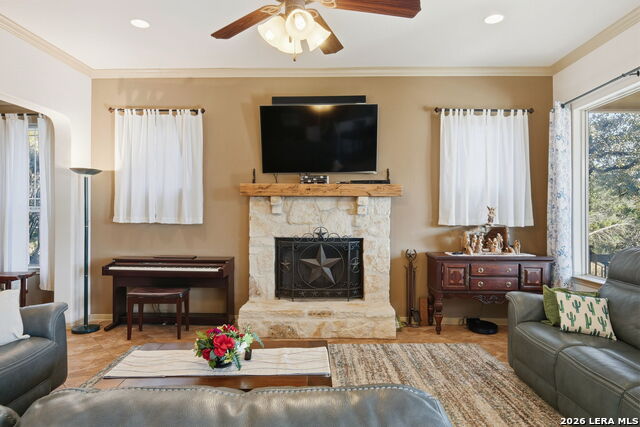 1616 Canyon Lake Dr Property Photo 19