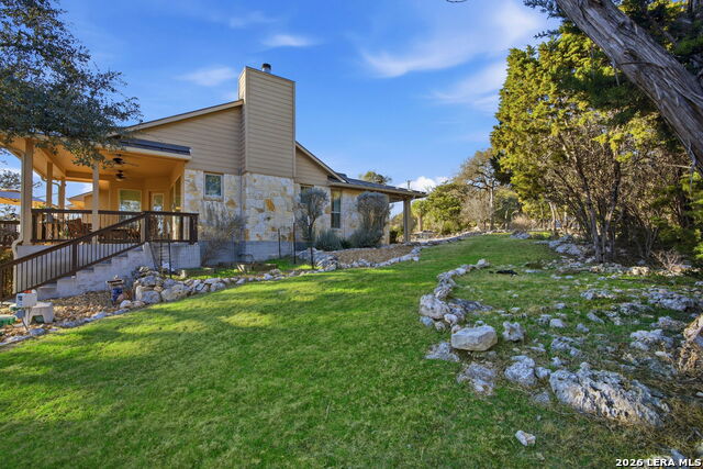 1616 Canyon Lake Dr Property Photo 56