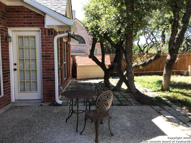 9615 Rocksprings Property Photo 34