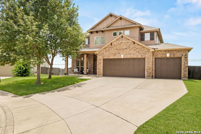 721 Great Cloud Property Photo 1