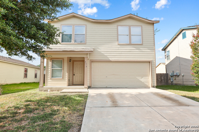 5314 Harefield Dr Property Photo 1