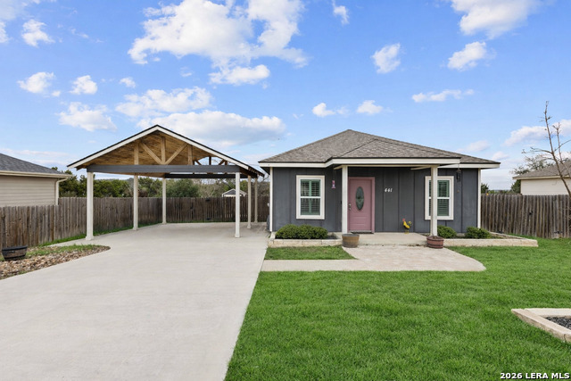 441 Cimarron Property Photo 1