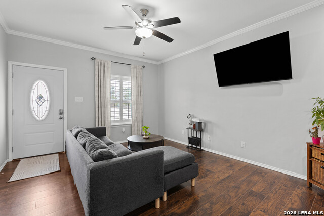 441 Cimarron Property Photo 4