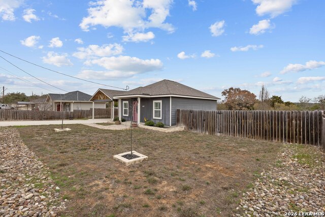 441 Cimarron Property Photo 19