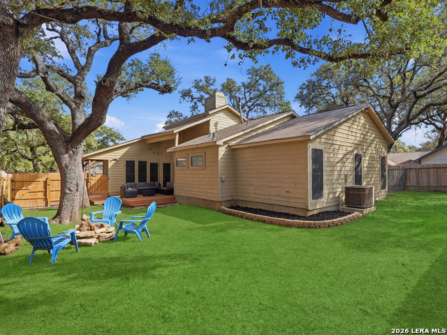 5611 Timber Jack Property Photo 1