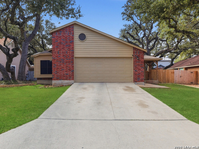 5611 Timber Jack Property Photo 2