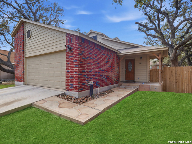 5611 Timber Jack Property Photo 3