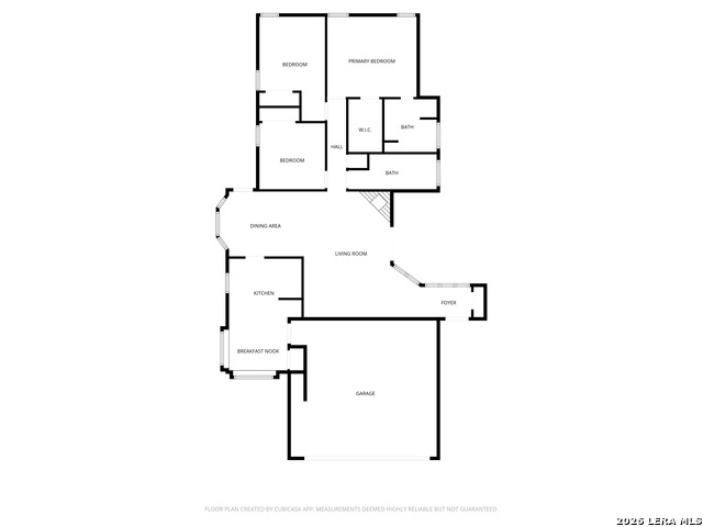 5611 Timber Jack Property Photo 26