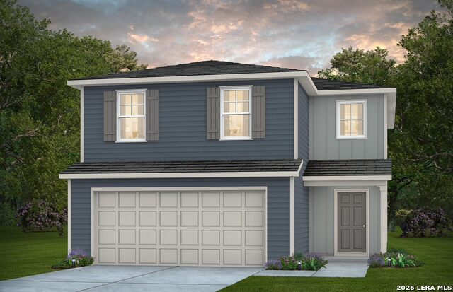 10003 Monte Carmel Place Property Photo 1