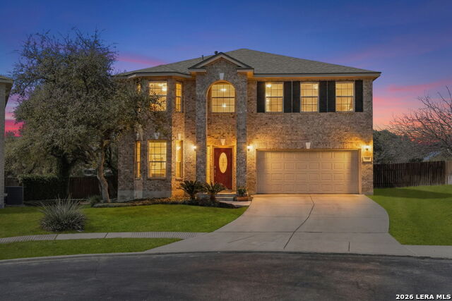 9510 Sequoia Cv Property Photo 1