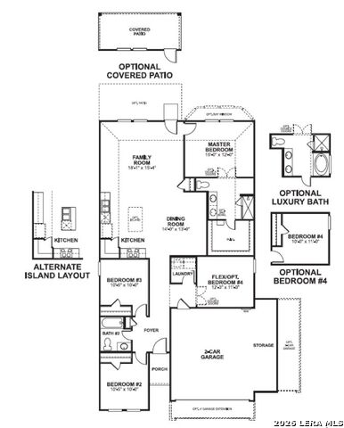 1037 Eagle Crossing Property Photo 4
