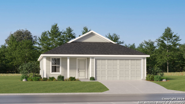 272 Sage Drive Property Photo 1