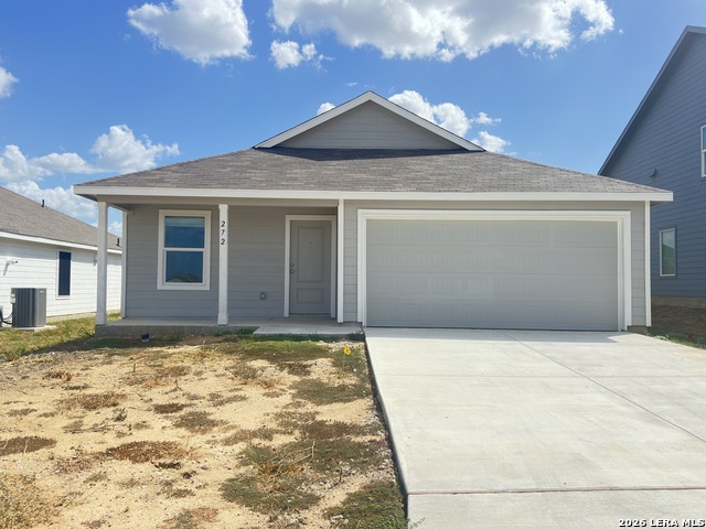 272 Sage Drive Property Photo 1