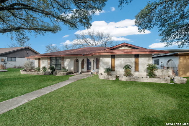 9314 Ranchero Property Photo 2