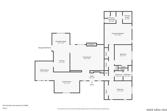9314 Ranchero Property Photo 4
