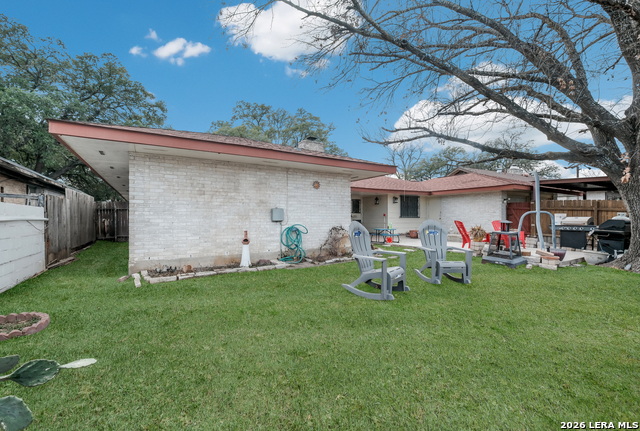9314 Ranchero Property Photo 24