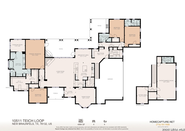 10511 Teich Loop Property Photo 70