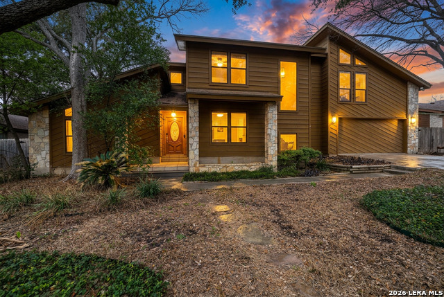 3615 Shallow Brook Property Photo 1