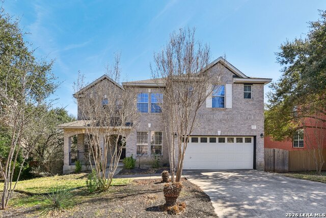 530 Mesa Loop Property Photo 1