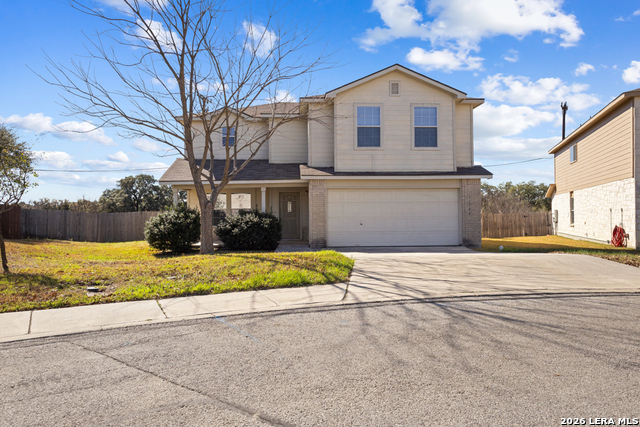 11706 Arbor Mesa Property Photo 1