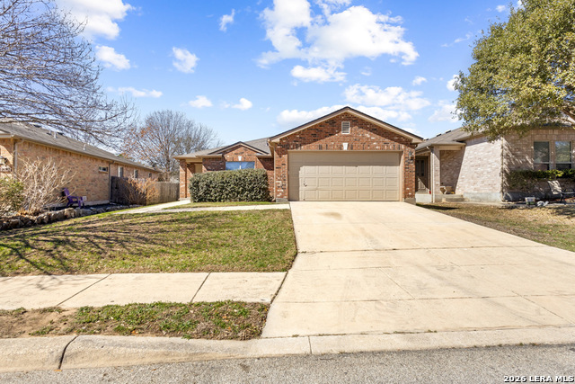 20907 Foothill Pine Property Photo 1