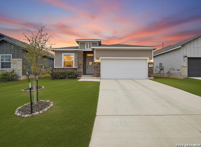 15501 Jake Crossing Property Photo 1
