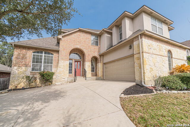 843 Peg Oak Property Photo 1
