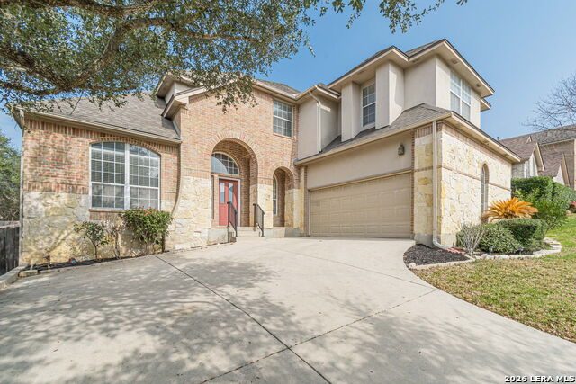 843 Peg Oak Property Photo 2
