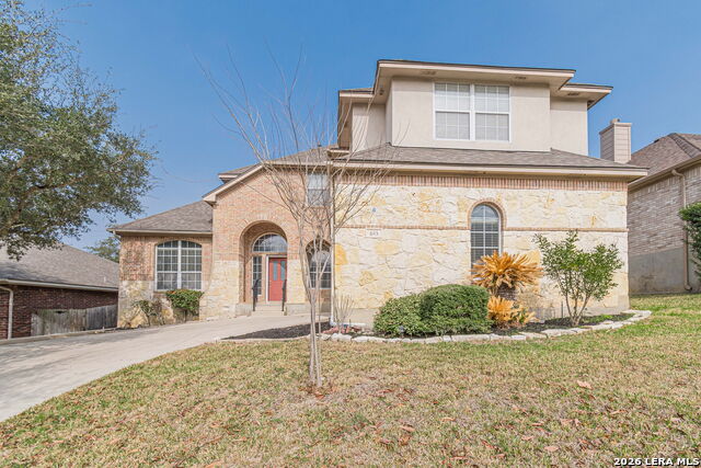 843 Peg Oak Property Photo 3
