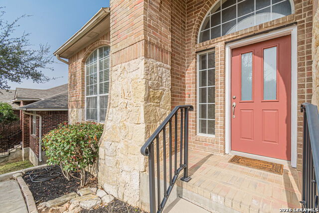 843 Peg Oak Property Photo 4