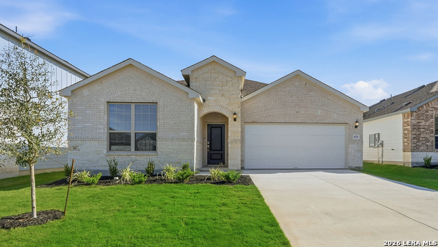 327 Nopal Ridge Property Photo 1