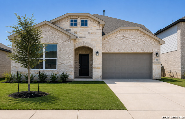 309 Nopal Ridge Property Photo 1