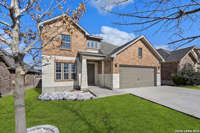 907 Highland Vista Property Photo 1