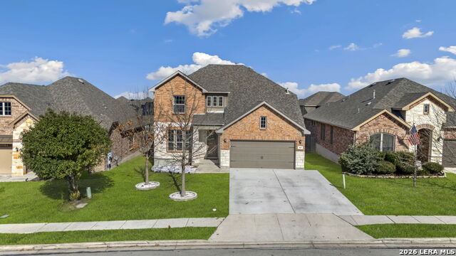 907 Highland Vista Property Photo 2