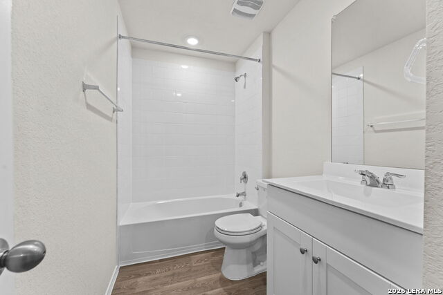 1104 Argonne Forest Property Photo 6