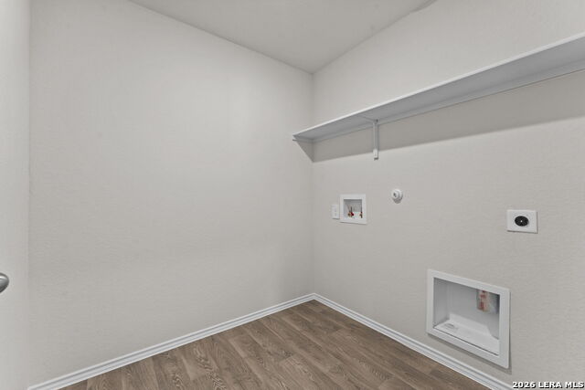 1104 Argonne Forest Property Photo 10