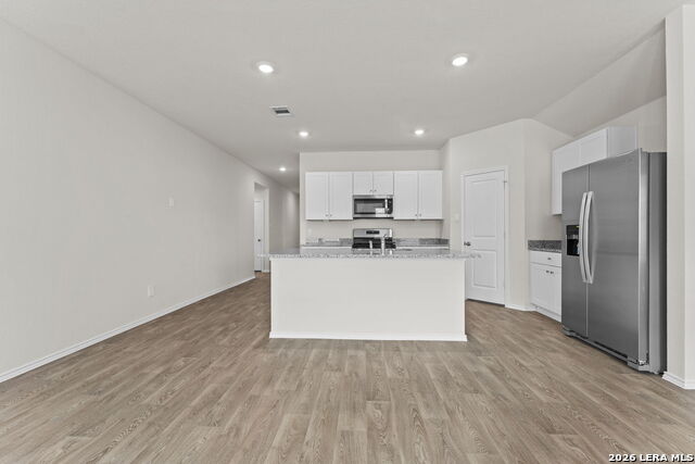 1104 Argonne Forest Property Photo 15
