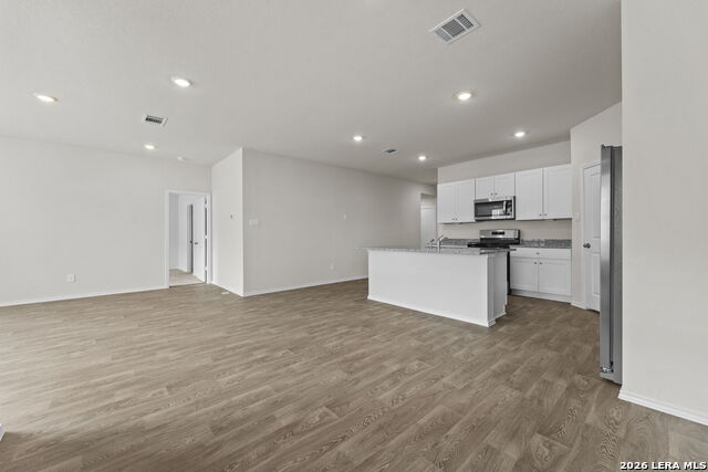 1104 Argonne Forest Property Photo 17