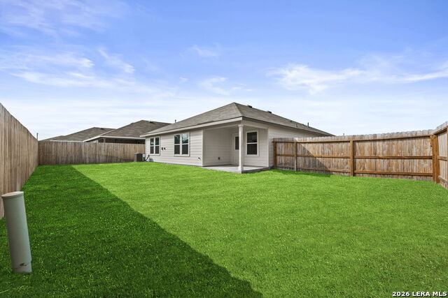 1104 Argonne Forest Property Photo 26