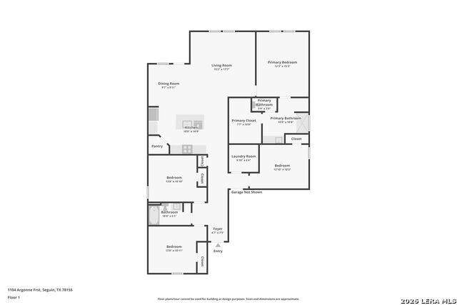 1104 Argonne Forest Property Photo 27