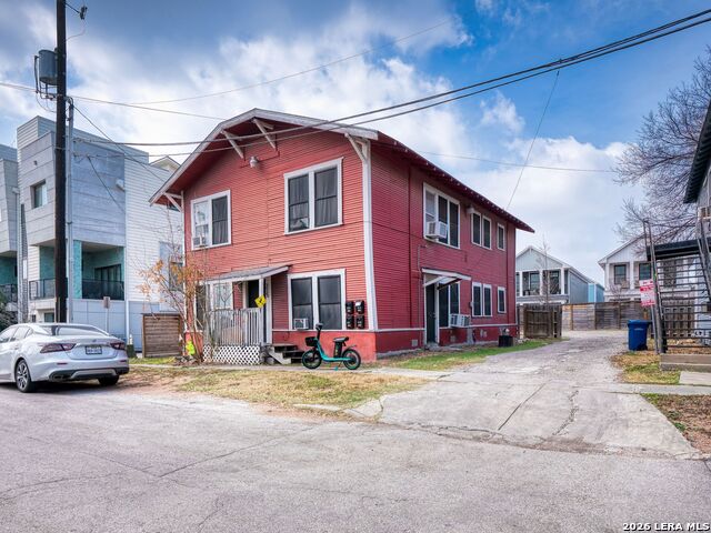 215 Paschal St Property Photo 1
