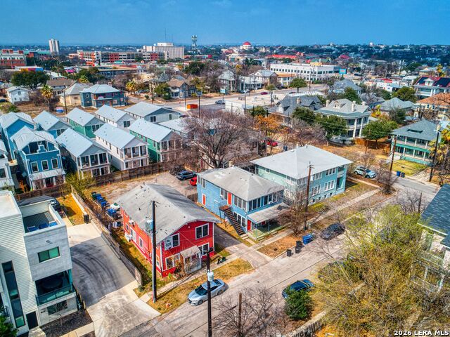 215 Paschal St Property Photo 4